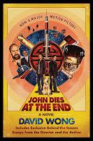 John Dies at the End - Don Coscarelli