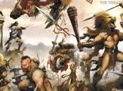 Hercules: Thracian Wars arriverà nelle sale nell'agosto 2014 Dwayne Johnson protagonista