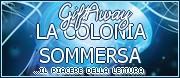 GiftAway - La Colonia Sommersa di Kat Falls