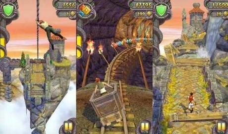 Temple Run 2 Apk Ipa Download per iPhone, iPad Migliore gioco Android iOS