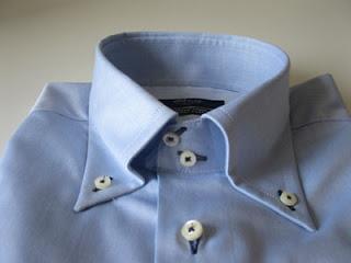 La camicia. 1 parte