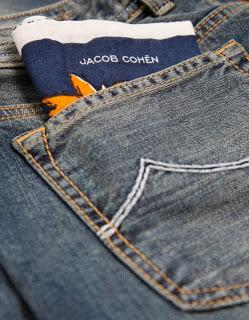 Il mondo dei jeans. 2^ parte