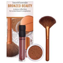 Kit Bronzed Beauty