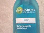 detergente quotidiano Garnier Pure