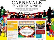 Carnevale Venezia 2013