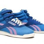 Reebok Freestyle Italy SS13_Capri Blue_