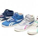 Reebok Freestyle Italy SS13