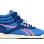 Reebok Freestyle Italy SS13_Capri Blue