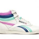 Reebok Freestyle Italy SS13_Off White