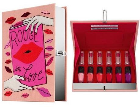 Tra limited edition e nuove collaborazioni: Lancôme annuncia le collezioni con Olympia le-Tan e Alber Elbaz