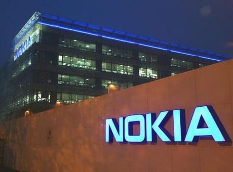 Nokia taglia 300 posti di lavoro Notizie Nokia News Licenziamenti lavoro Finlandia 