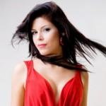 La donna in rosso? E’ più sicura di sé. Ma anche invidiosa