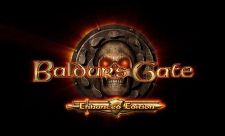 BaldursGateEnhancedEditionLogo