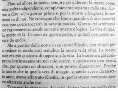 In lettura (17.01.13)