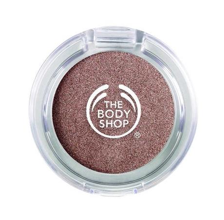 Talking about: The Body Shop, Color Crush