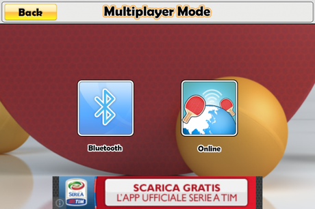 virtual table tennis 3 - giochi gratis - appK