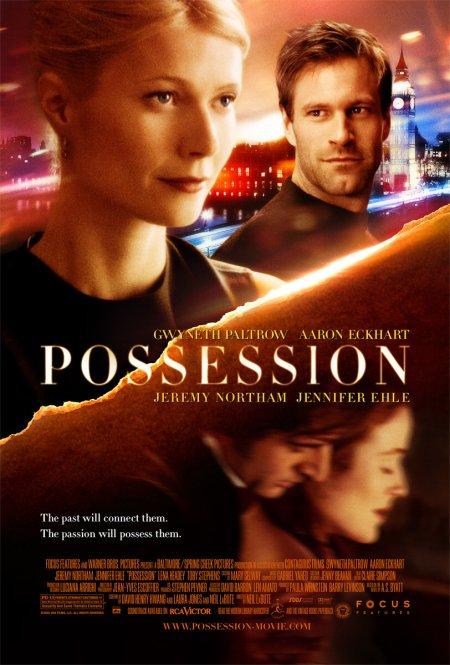 possession