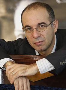 Giuseppe Tornatore (da Wikipedia)
