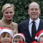 “Alberto costrinse Charlene a sposarlo”: Sunday Times risarcisce il principe di Monaco