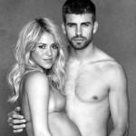 Shakira e Piqué: baby shower di beneficenza per l’Unicef