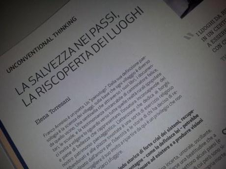 Il mio nome sulla carta