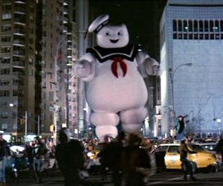 Ghostbusters (di I. Reitman, 1984)