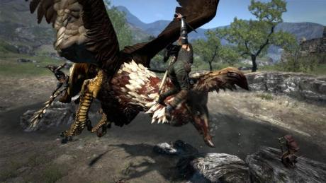 Dragons Dogma