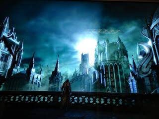 Castlevania Lords of Shadow 2 : spunta una nuova immagine