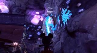 Epic Mickey 2 : video gameplay sulla feature PlayStyle Matters