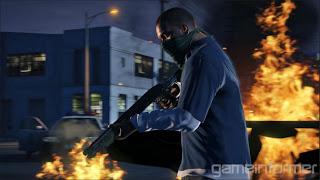 GTA V : tante nuove immagini e info