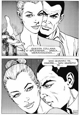 SEGNALI DI FUMETTO PUNTATA 3: Diabolik