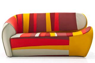 Moroso + Gamper