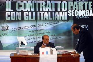 Il ritorno del Cav. Questo non è un Paese normale.