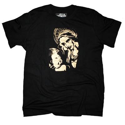 NICKED Apparel & Artworks!!!