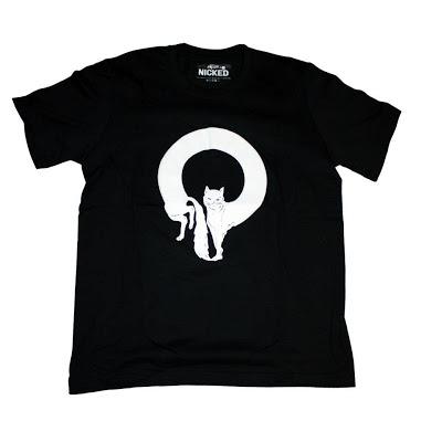 NICKED Apparel & Artworks!!!