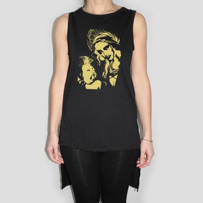 NICKED Apparel & Artworks!!!