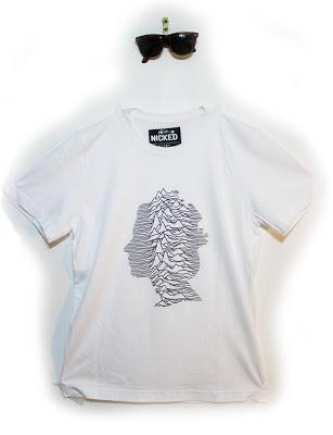 NICKED Apparel & Artworks!!!