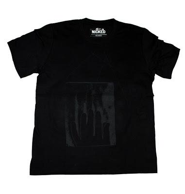NICKED Apparel & Artworks!!!