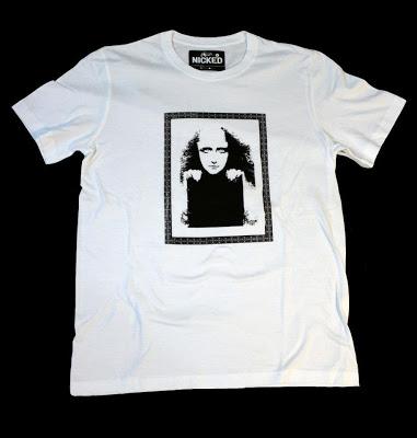 NICKED Apparel & Artworks!!!