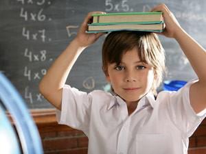 I FIORI DI BACH PER AIUTARE I BAMBINI A SCUOLA