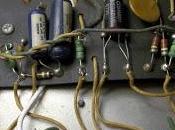 Коммунизм, электроники кексы*