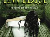 "INVIDIA. SEGRETI PORT GAMBLE" GREGG OLSEN... GENNAIO LIBRERIA