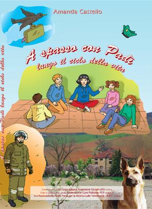 libro aiuto bambini lutto