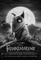 FRANKENWEENIE