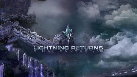 Lightning Returns Final Fantasy XIII header C