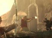 Tomb Raider nuove immagini multiplayer