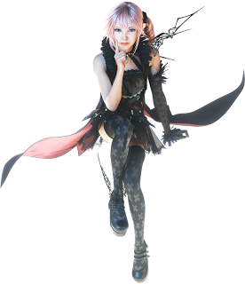Lightning Returns: Final Fantasy XIII : Immagini di Lumina, diffuso il trailer esteso