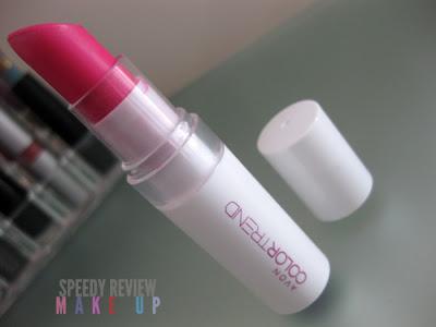 Avon: rossetto Color Trend