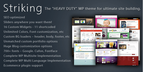 Best WordPress Premium Themes Review