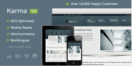 Best WordPress Premium Themes Review